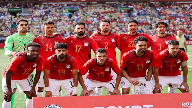 اتفرج ببلاش.. 7 قنوات مجانية تنقل مباراة مصر وبلجيكا